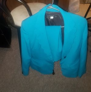 Pant suit, dress, jeans